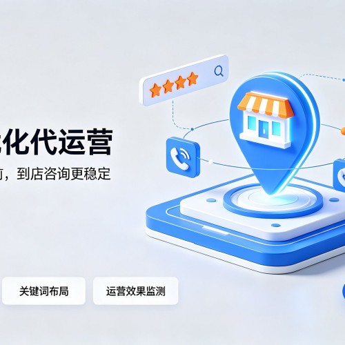 忻府GEO优化